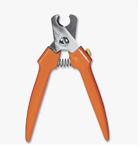 Millers Forge Professional Stainless Steel Nail Clipper